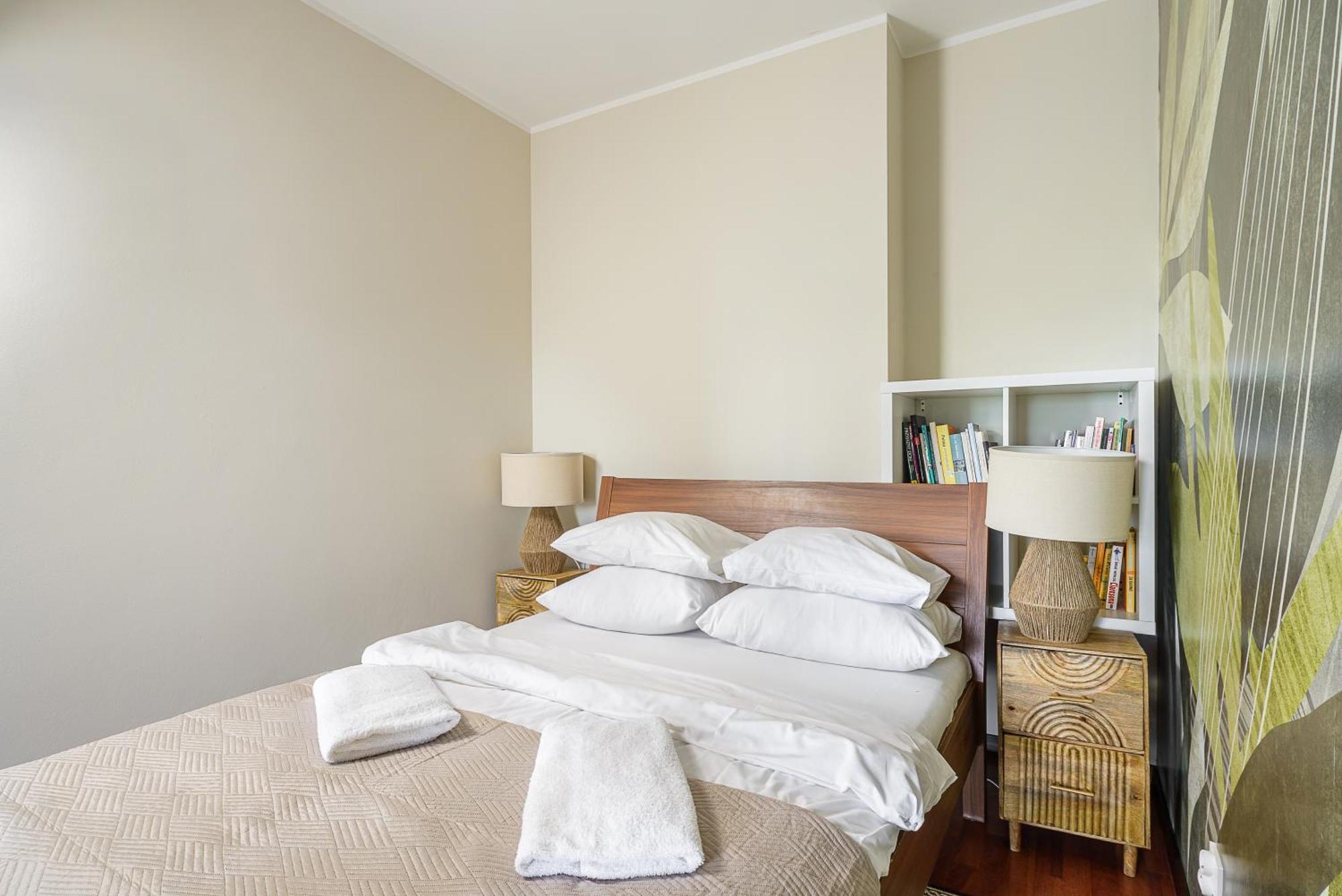 Dworzec Gdanski P&O Apartments Warszawa Eksteriør bilde
