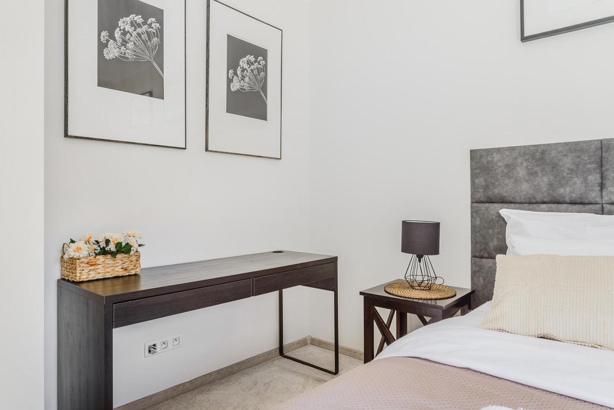 Dworzec Gdanski P&O Apartments Warszawa Eksteriør bilde